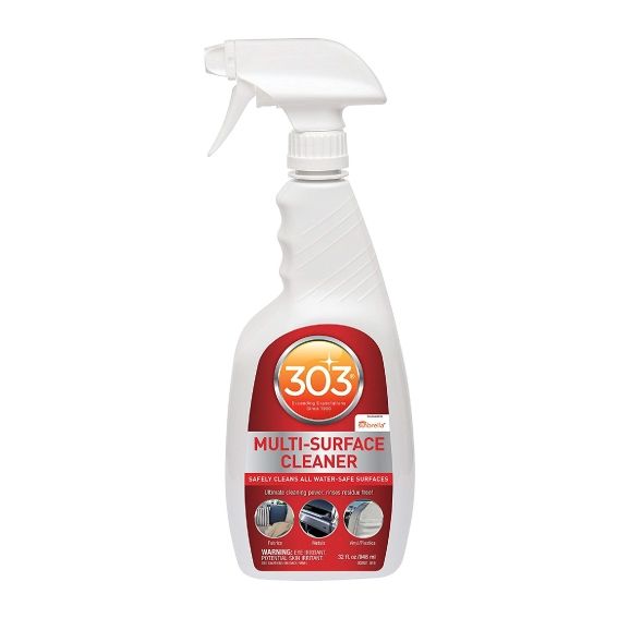 303 Multi Surface Cleaner 946ml spray hot tub product
